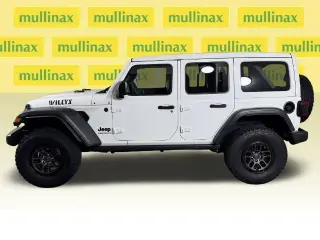 Jeep Wrangler 2023 4x4 Sport 4dr SUV