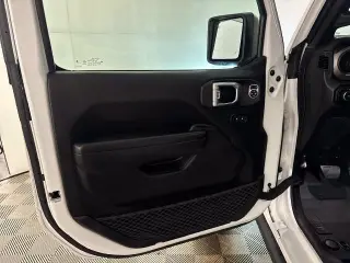 Jeep Wrangler 2023 4x4 Sport 4dr SUV