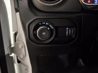Jeep Wrangler 2023 4x4 Sport 4dr SUV