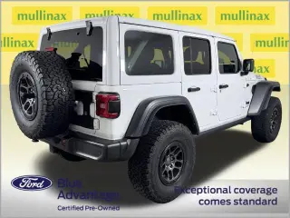 Jeep Wrangler 2023 4x4 Sport 4dr SUV
