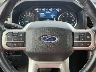 Ford Expedition MAX 2024 4x2 Limited 4p SUV