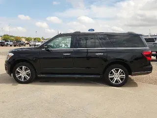 Ford Expedition MAX 2024 4x2 Limited 4p SUV