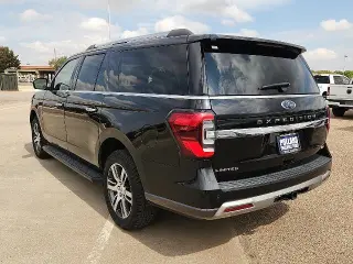 Ford Expedition MAX 2024 4x2 Limited 4p SUV