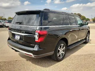 Ford Expedition MAX 2024 4x2 Limited 4p SUV