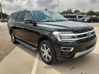 Ford Expedition MAX 2024 4x2 Limited 4p SUV
