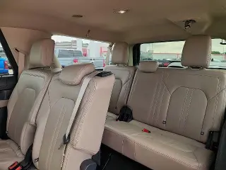 Ford Expedition MAX 2024 4x2 Limited 4p SUV