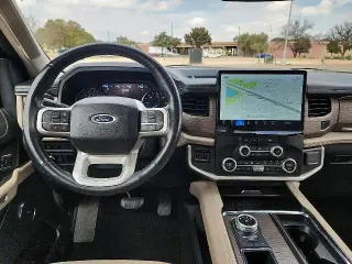 Ford Expedition MAX 2024 4x2 Limited 4p SUV