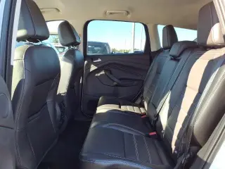 Ford Escape 2017 AWD Titanium 4dr SUV