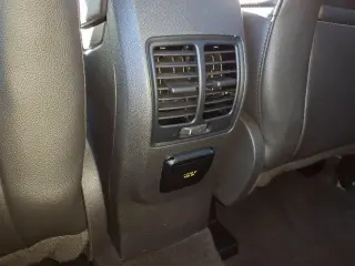 Ford Escape 2017 AWD Titanium 4dr SUV