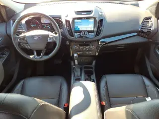 Ford Escape 2017 AWD Titanium 4dr SUV