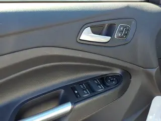 Ford Escape 2017 AWD Titanium 4dr SUV
