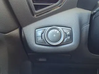 Ford Escape 2017 AWD Titanium 4dr SUV