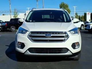 Ford Escape 2017 AWD Titanium 4dr SUV