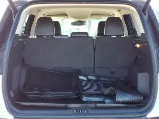 Ford Escape 2017 AWD Titanium 4dr SUV