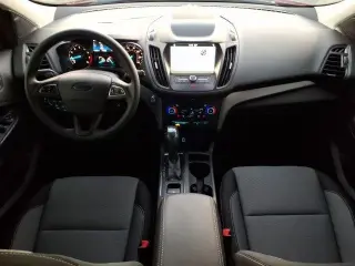 Ford Escape 2019 AWD SE 4dr SUV