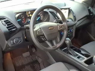 Ford Escape 2019 AWD SE 4dr SUV