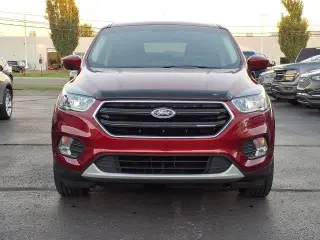 Ford Escape 2019 AWD SE 4dr SUV