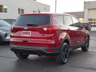 Ford Escape 2019 AWD SE 4dr SUV