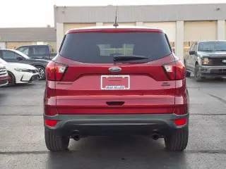 Ford Escape 2019 AWD SE 4dr SUV