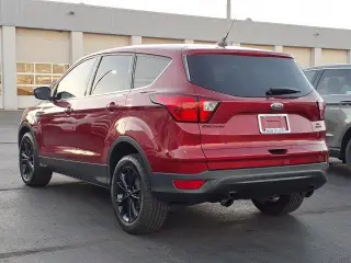 Ford Escape 2019 AWD SE 4dr SUV