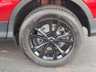 Ford Escape 2019 AWD SE 4dr SUV