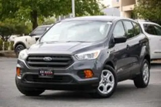 Ford Escape 2017 S 4p SUV