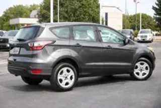 Ford Escape 2017 S 4p SUV