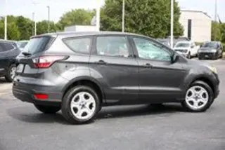 Ford Escape 2017 S 4p SUV