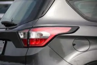 Ford Escape 2017 S 4p SUV