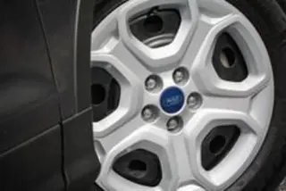 Ford Escape 2017 S 4p SUV