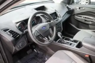 Ford Escape 2017 S 4p SUV