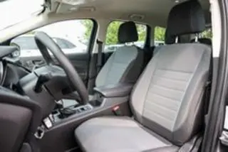 Ford Escape 2017 S 4p SUV