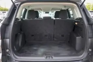 Ford Escape 2017 S 4p SUV