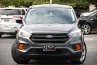 Ford Escape 2017 S 4p SUV