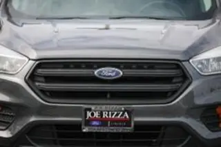 Ford Escape 2017 S 4p SUV
