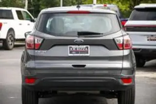 Ford Escape 2017 S 4p SUV