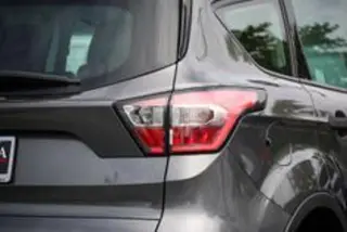 Ford Escape 2017 S 4p SUV