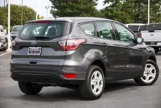 Ford Escape 2017 S 4p SUV