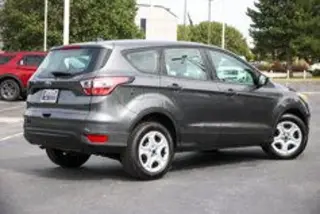 Ford Escape 2017 S 4p SUV