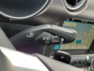 Ford Mustang 2018 EcoBoost Premium 2dr Convertible