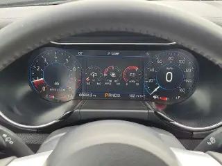 Ford Mustang 2018 EcoBoost Premium 2dr Convertible
