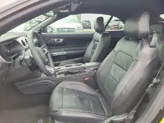 Ford Mustang 2018 EcoBoost Premium 2dr Convertible