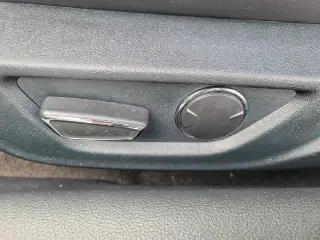 Ford Mustang 2018 EcoBoost Premium 2dr Convertible