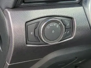 Ford Mustang 2018 EcoBoost Premium 2dr Convertible