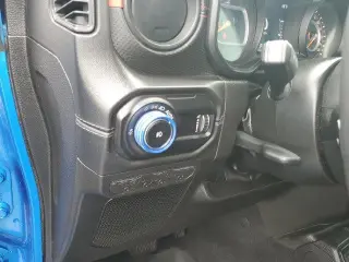 Jeep Wrangler 2024 4x4 Rubicon 4p SUV