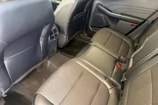 Ford Escape Plug-In Hybrid 2024 PHEV 4dr SUV