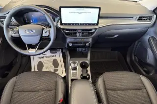 Ford Escape Plug-In Hybrid 2024 PHEV 4dr SUV