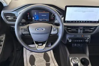 Ford Escape Plug-In Hybrid 2024 PHEV 4dr SUV