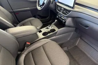 Ford Escape Plug-In Hybrid 2024 PHEV 4dr SUV