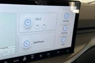 Ford Escape Plug-In Hybrid 2024 PHEV 4dr SUV